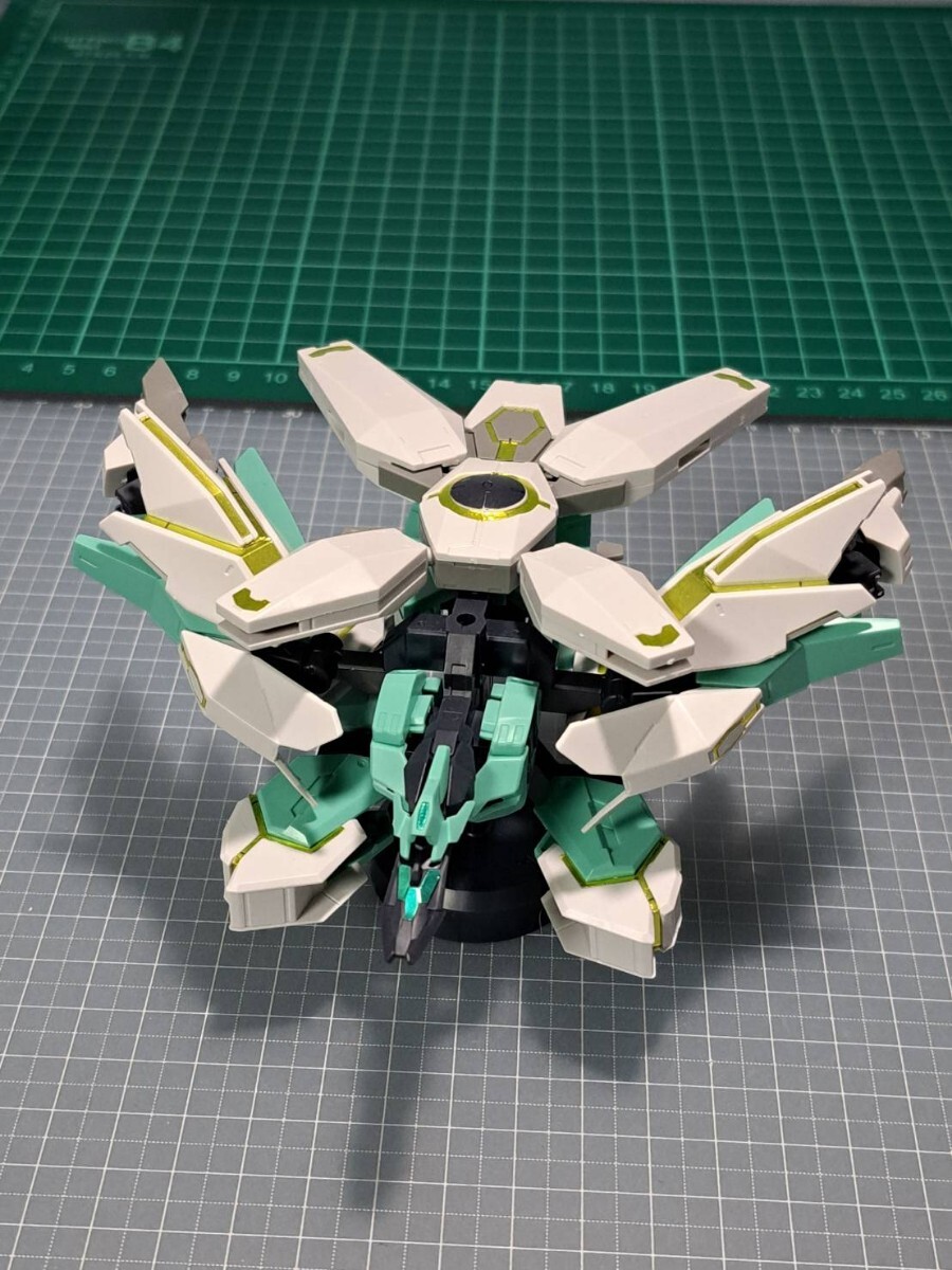 ジャンク ネプテイトユニット hg ガンプラ ガンダム GUNDAM gunpla robot bfre11
