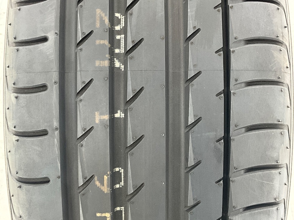 未使用 1本のみ 225/45R19 96Y ヨコハマ ADVAN SPORT V105 夏 RVR/アテンザ 國産 日本制 b3429
