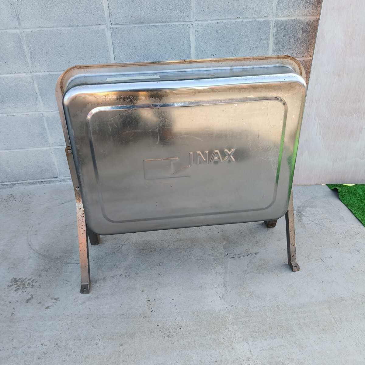 灯油タンク 約90L INAX