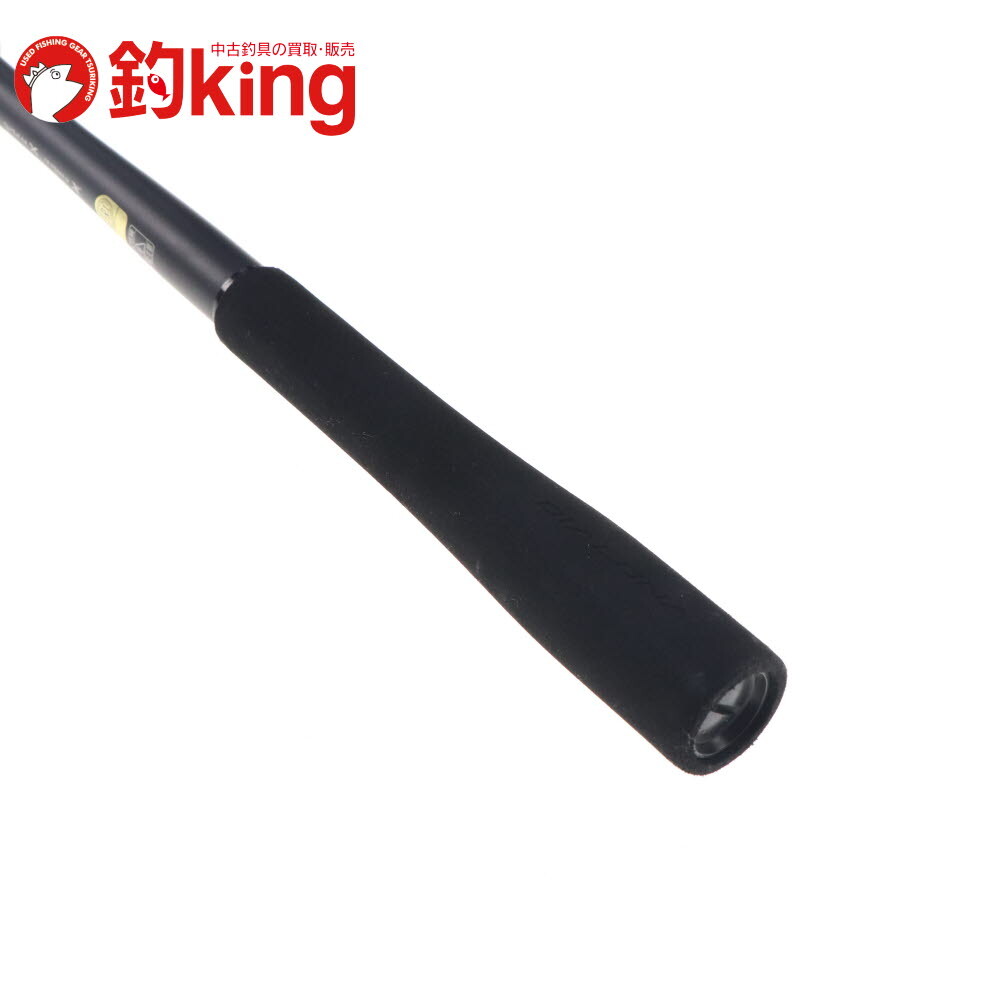 シマノ 24 ディアルーナ S96ML-T /P057L 極上品 シーバス シマノ 24 ディアルーナ S96ML-T /P057L 極上品 シーバス