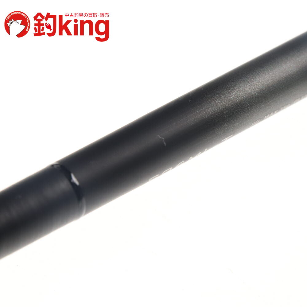 シマノ 24 ディアルーナ S96ML-T /P057L 極上品 シーバス シマノ 24 ディアルーナ S96ML-T /P057L 極上品 シーバス