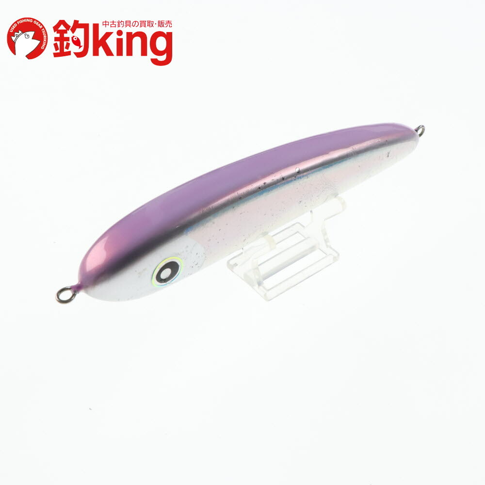 人気満点 7048円 ローカルスタンダード Localstandrad 240R ダイブベイト トップウォーター