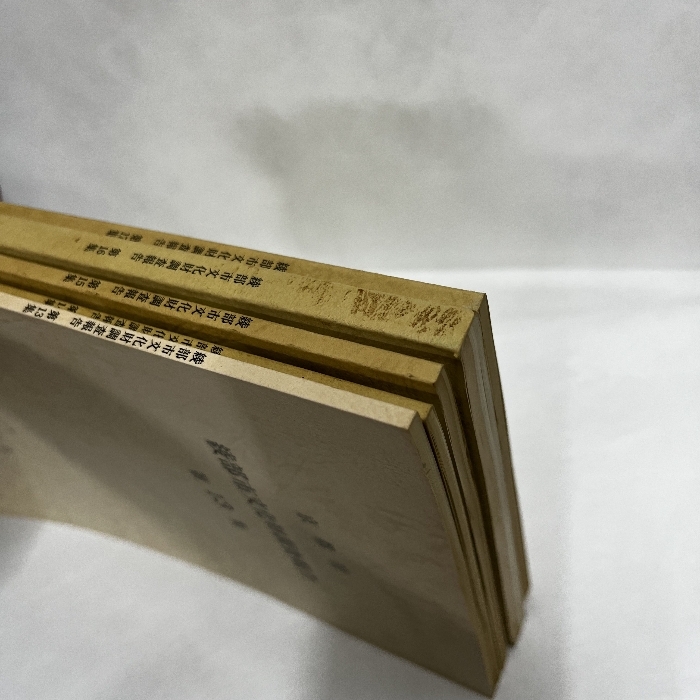 京都府綾部市文化財発掘調査報告 5冊セット 13～17 京都市_画像3