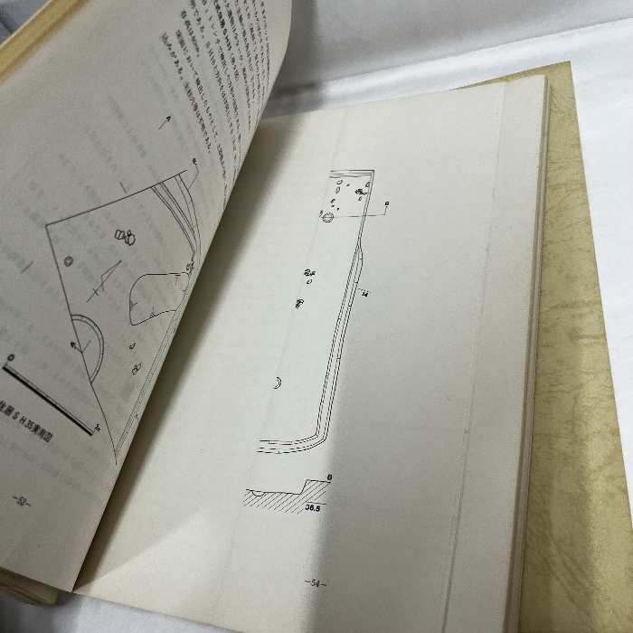 京都府綾部市文化財発掘調査報告 5冊セット 13～17 京都市_画像5