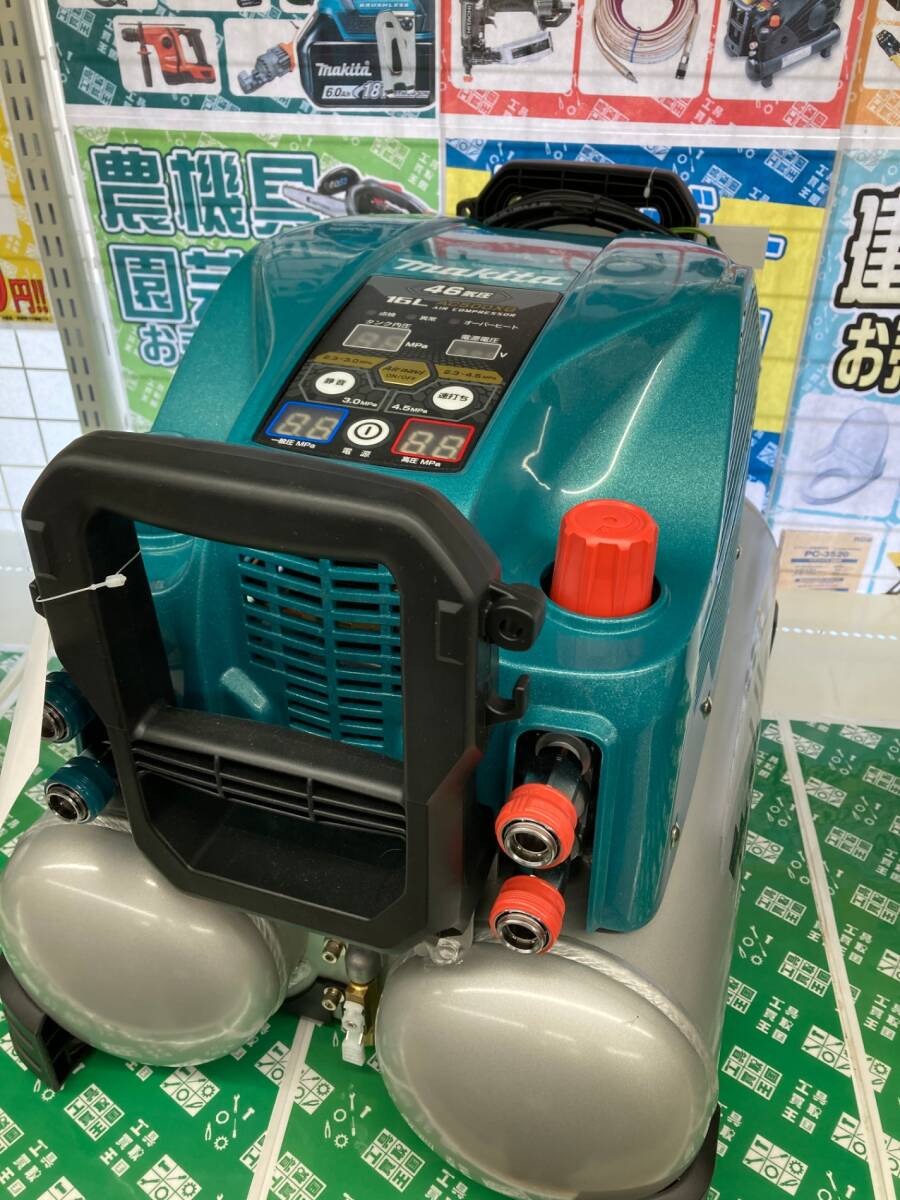 Yahoo!オークション - 【未使用品】【0921】 makita(マキタ) 常 Yahoo!オークション - 【未使用品】【0921】 makita(マキタ) 常