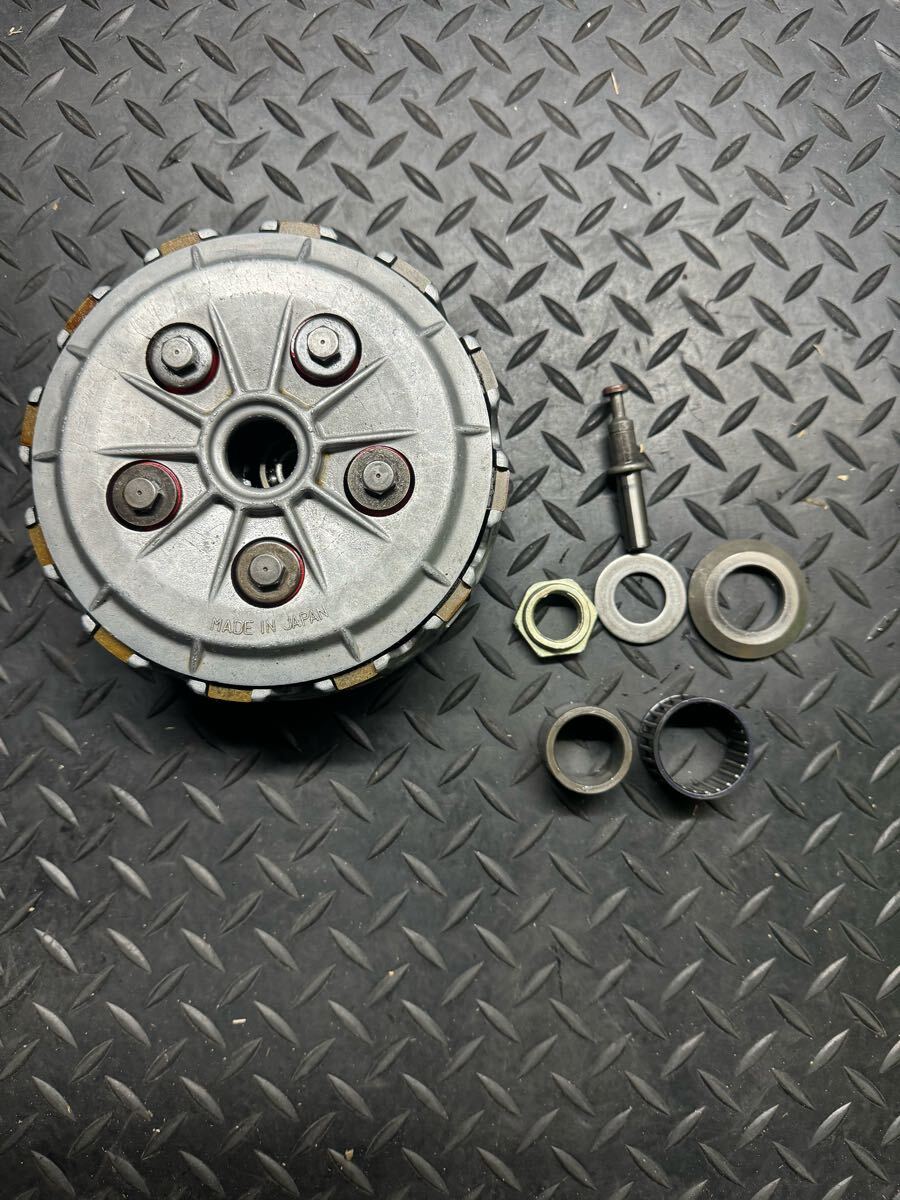 ゼファー400クラッチハウジング aotora強化クラッチハウジング（ゼファー400系・750・Z400FX等