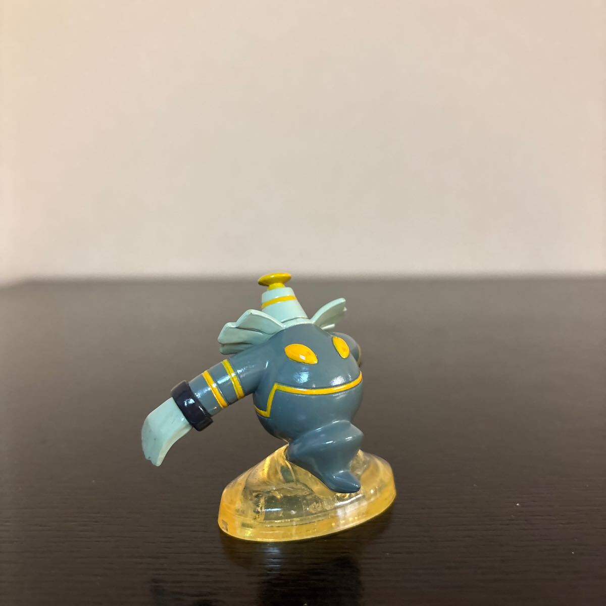 モンコレ MC81 ヨノワール 中古品 ポケモン フィギュア ポケットモンスター モンスターコレクション 売買されたオークション情報 落札价格 【au payマーケット】の商品情報をアーカイブ公開 モンコレ MC81 ヨノワール 中古品 ポケモン フィギュア ポケットモンスター モンスターコレクション 売買されたオークション情報 落札价格 【au payマーケット】の商品情報をアーカイブ公開