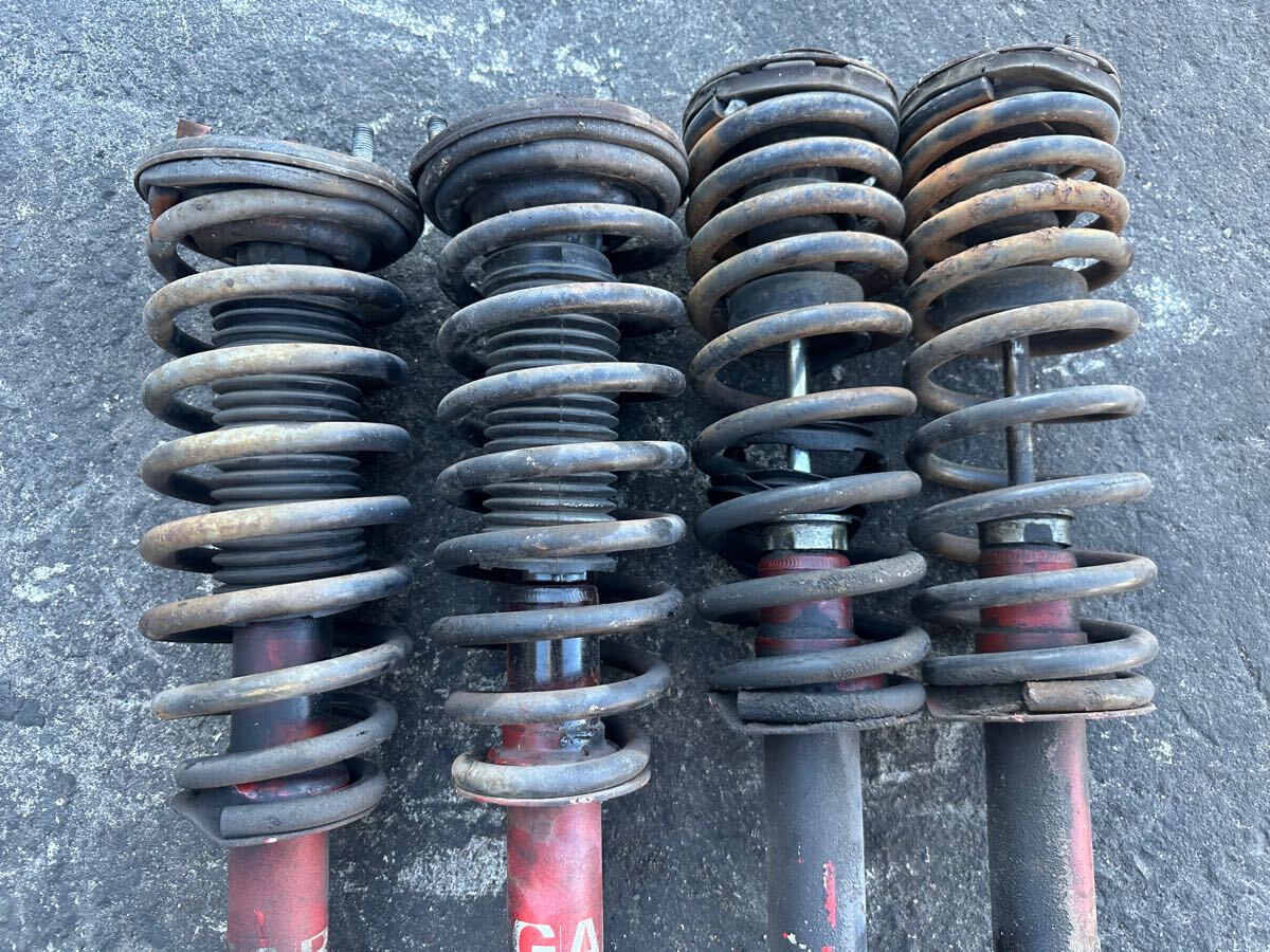 HCR32 c удален GAB подвеска для одной машины комплект Skyline R32 R33 R34