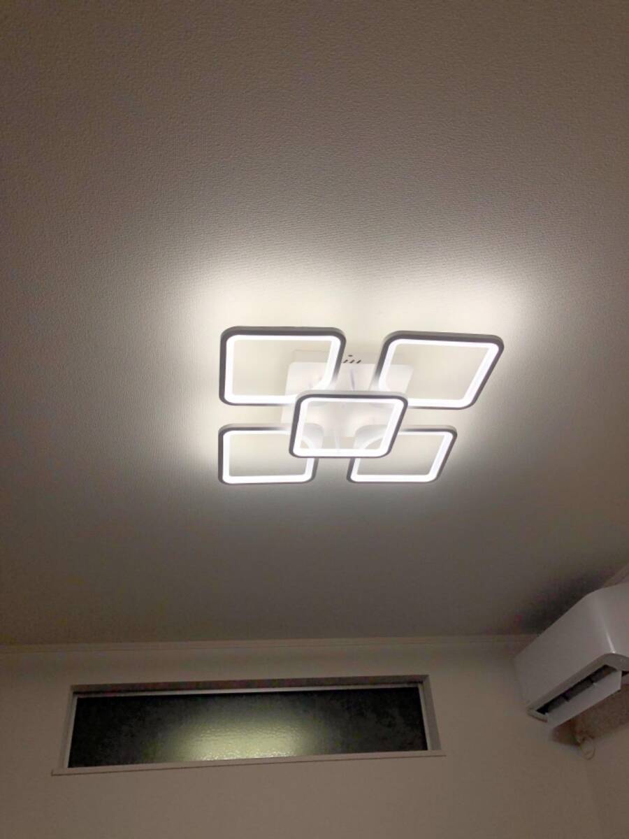 北欧 スタイリッシュ LEDシーリングライト 高品質 安全設計 操作 北欧 スタイリッシュ LEDシーリングライト 高品質 安全設計 操作