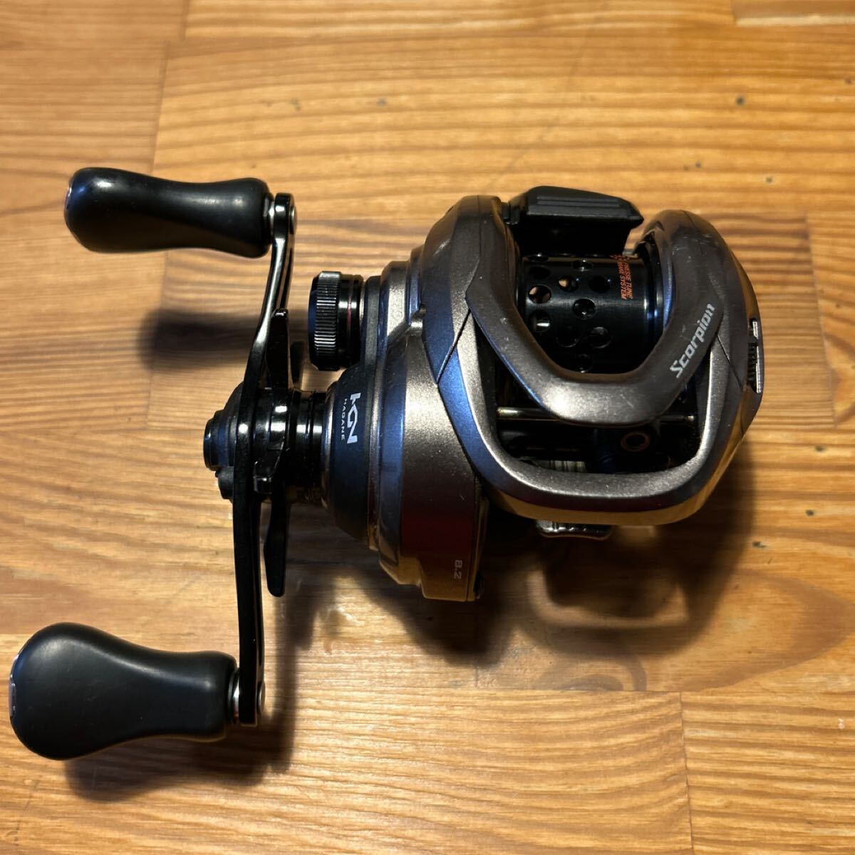 シマノ スコーピオンBFS XG 右ハンドル ベイトフィネス )検索 ダイワ ジリオン スティーズ メタニウム アルデバラン クリアブルー