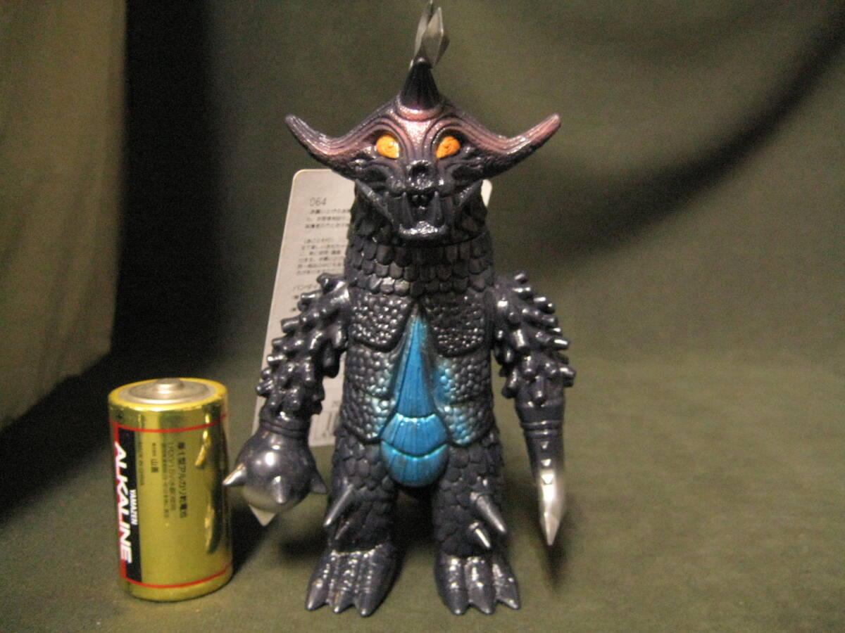 美品】 伝説怪獣ウー 通常限定 Ver. フィギュア 植毛ドール 人形 美品】 伝説怪獣ウー 通常限定 Ver. フィギュア 植毛ドール 人形