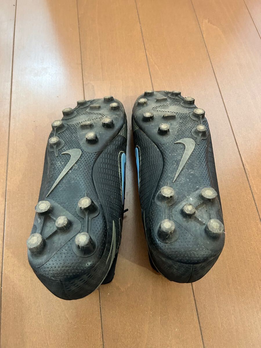 ナイキ　スパイク　24.5センチ