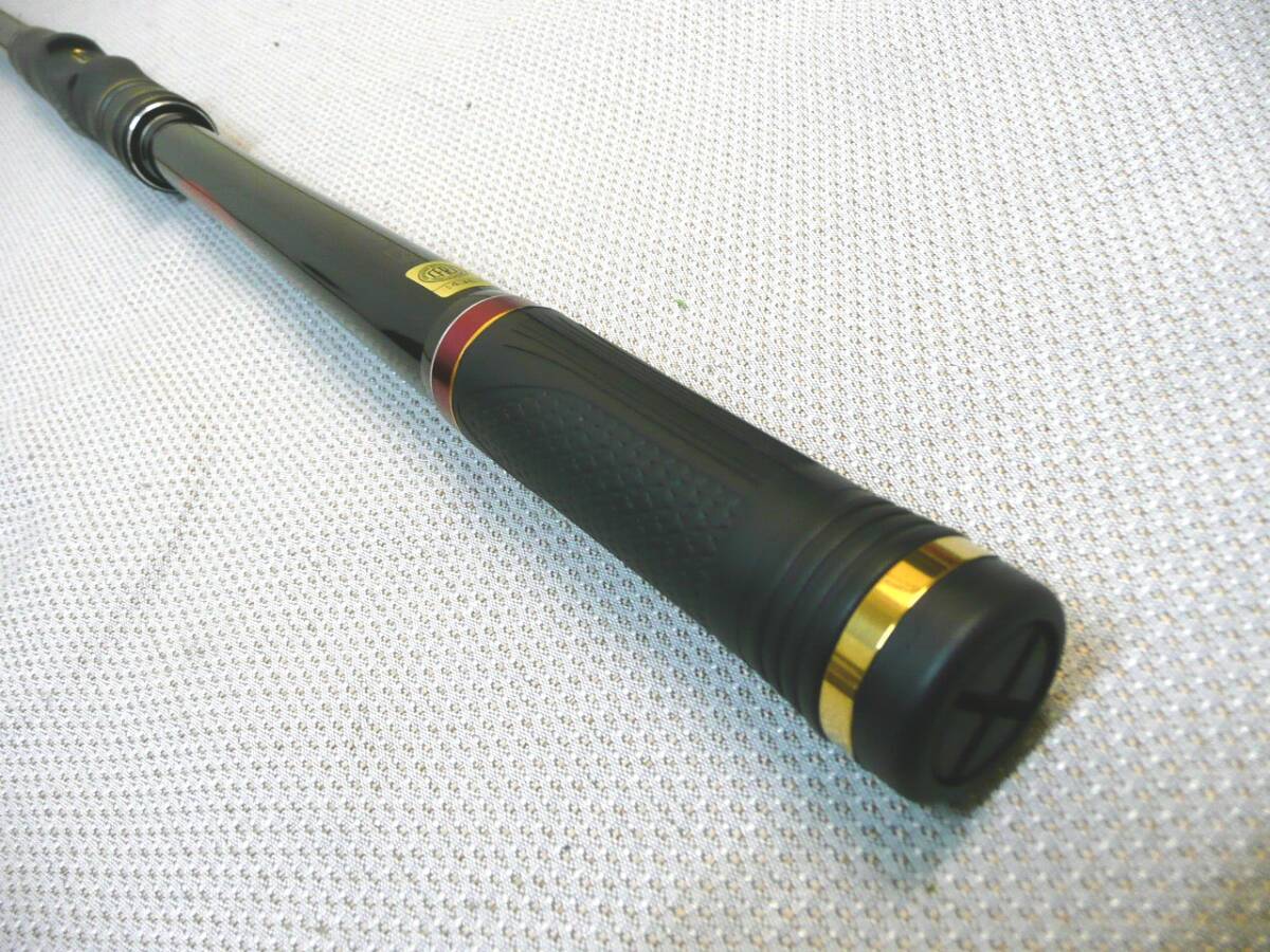 がまかつ がま磯 スーパープレシード 1.25-50 Gamakatsu SUPER PRECEDE 1.25号 5.0M