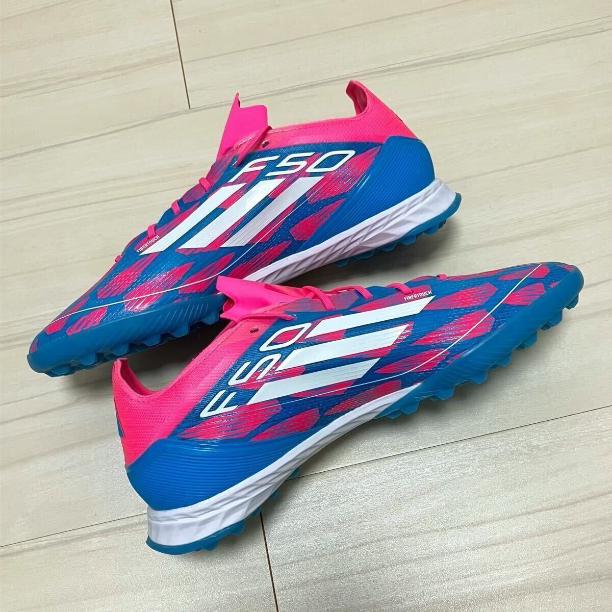日本未発売 adidas アディダス F50 PRO TF 25 0cm トレーニング 日本未発売 adidas アディダス F50 PRO TF 25 0cm トレーニング