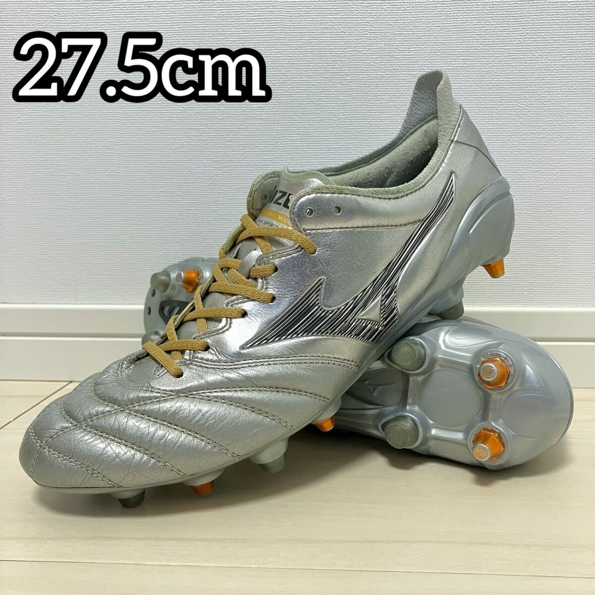 選手支給品 MIZUNO ミズノ モレリアネオ3japan ジャパン SG MIX 選手支給品 MIZUNO ミズノ モレリアネオ3japan ジャパン SG MIX