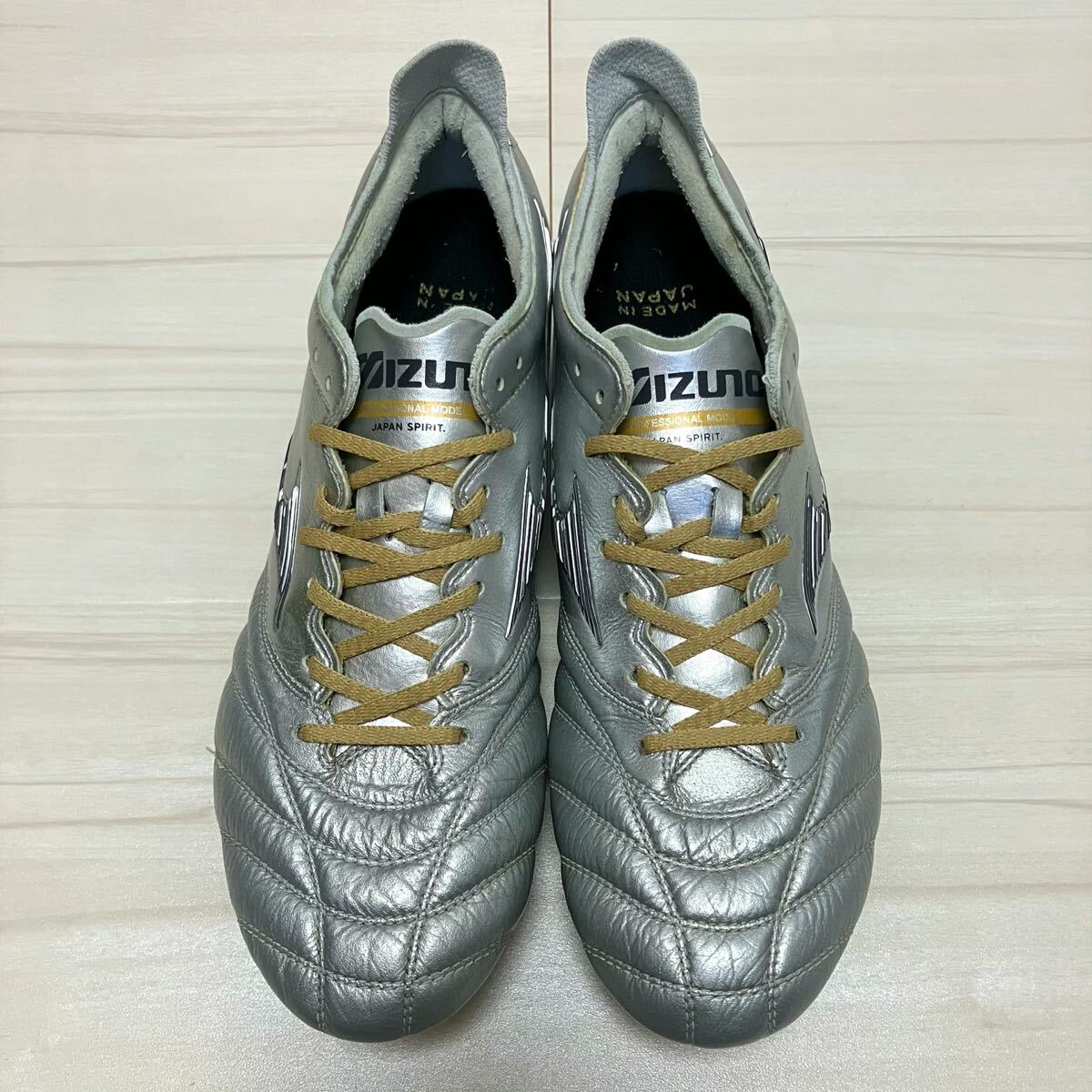 選手支給品 MIZUNO ミズノ モレリアネオ3japan ジャパン SG MIX 選手支給品 MIZUNO ミズノ モレリアネオ3japan ジャパン SG MIX