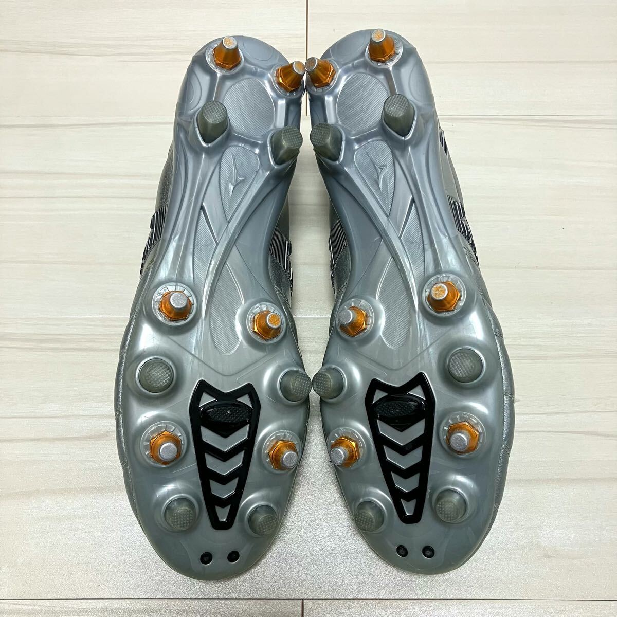 選手支給品 MIZUNO ミズノ モレリアネオ3japan ジャパン SG MIX 選手支給品 MIZUNO ミズノ モレリアネオ3japan ジャパン SG MIX