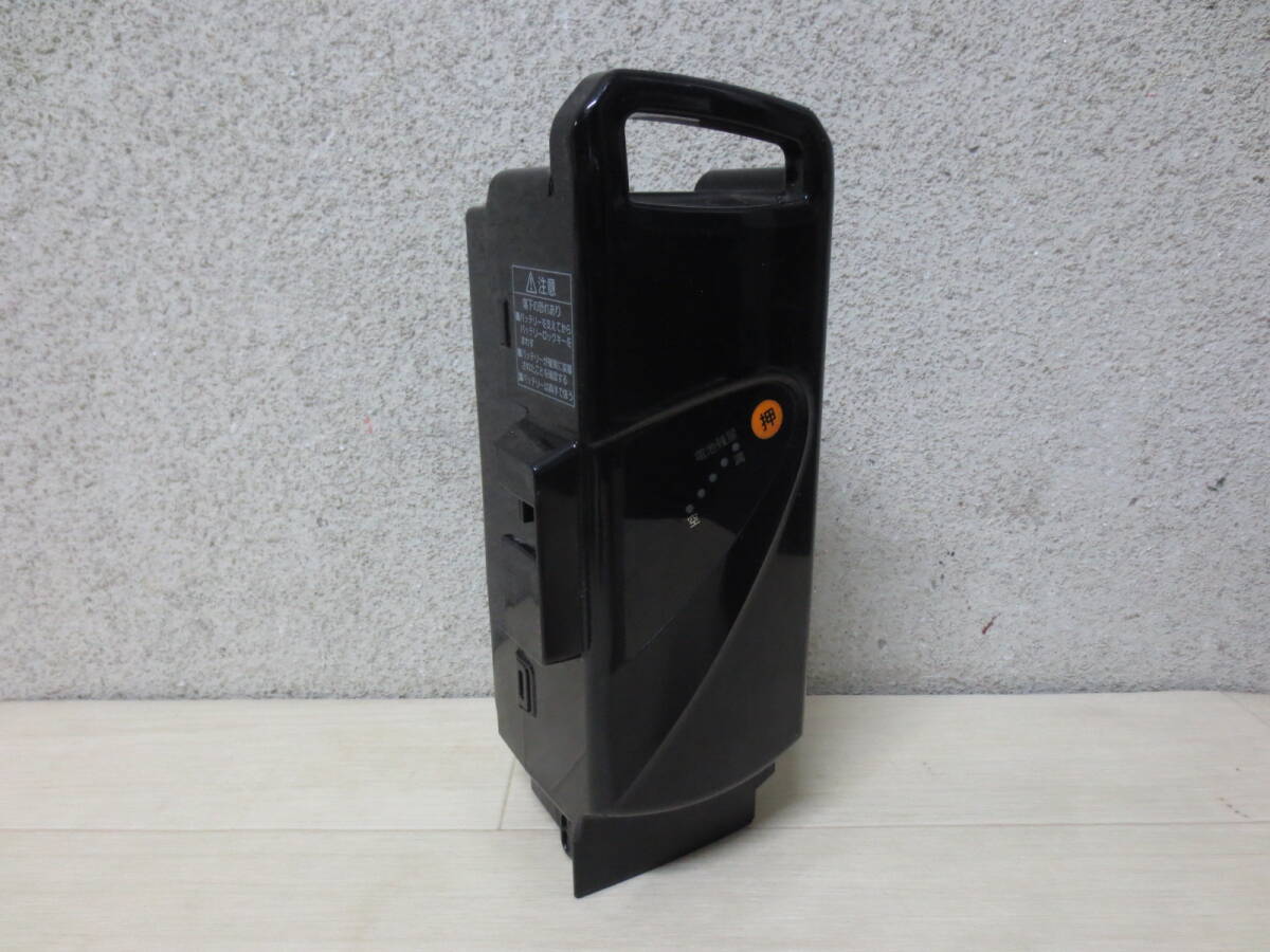 Panasonic 電動アシスト自転車 バッテリー NKY513B02B 8.9Ah 長押し4点灯