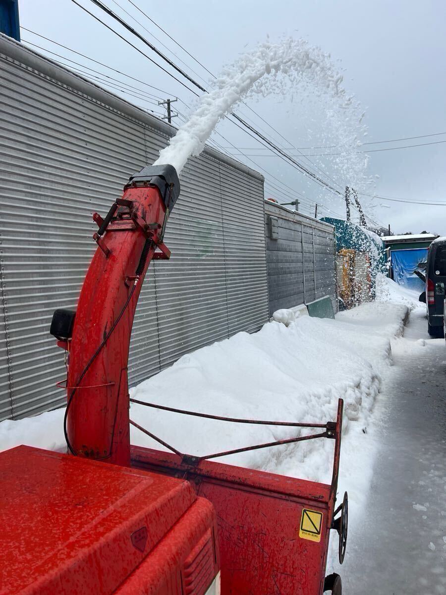 Yahoo!オークション - WADO 除雪機 SS210 ディーゼルエンジン21 Yahoo!オークション - WADO 除雪機 SS210 ディーゼルエンジン21