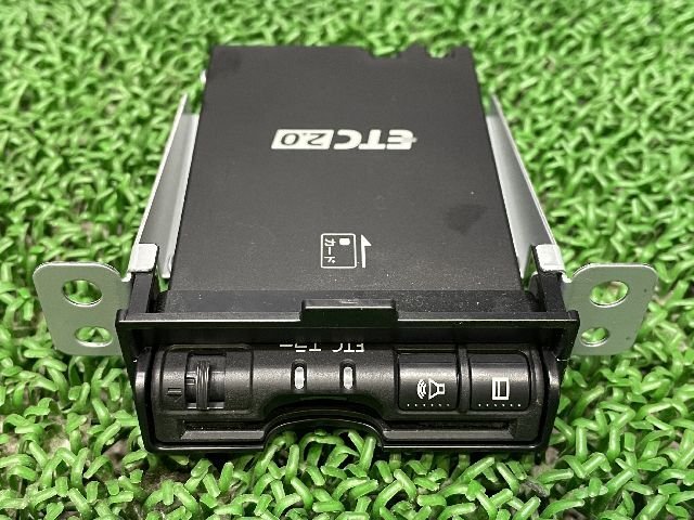 日産純正 ETC2.0車載器 CY-DND6J0JT パナソニック製 ナビ連動 日産純正 ETC2.0車載器 CY-DND6J0JT パナソニック製 ナビ連動