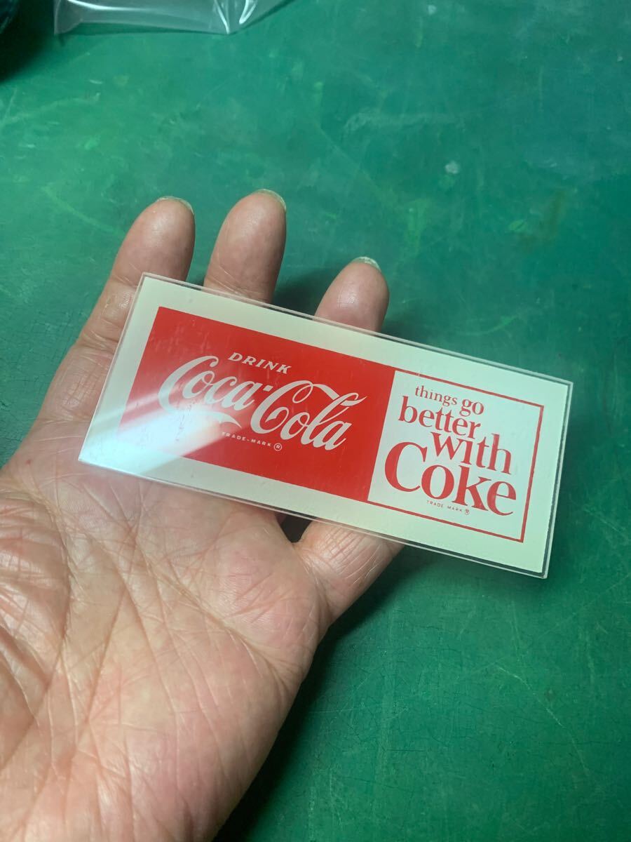 Yahoo!オークション - USA ビンテージ 1950s コカコーラ coca