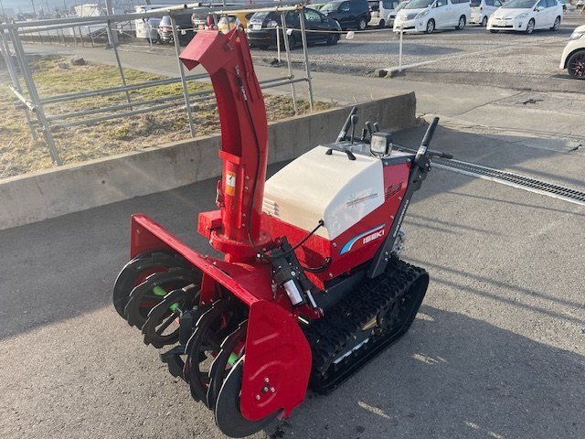 長野発】【R4年購入】イセキ 除雪機 SH913MRA2【spnouki】(除雪 長野発】【R4年購入】イセキ 除雪機 SH913MRA2【spnouki】(除雪