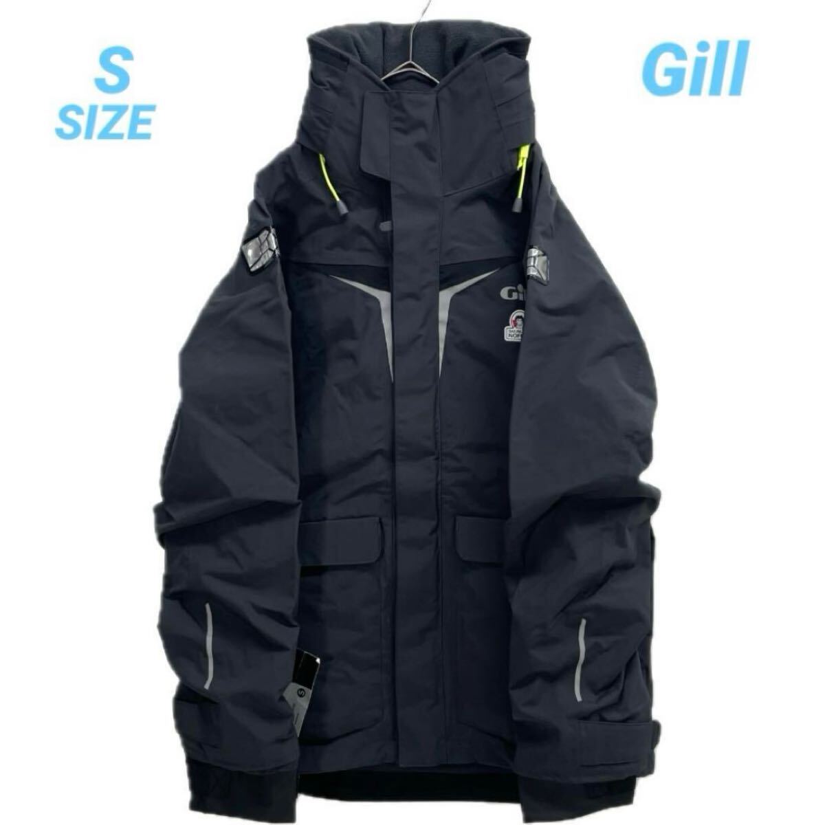 Gill ギル 新品 Coastal Jacket ジャケット B9846