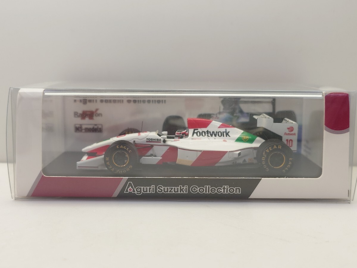 ☆ロム特注・イタリアGP☆Spark スパーク 1/43 Tyrrell ☆ロム特注・イタリアGP☆Spark スパーク 1/43 Tyrrell