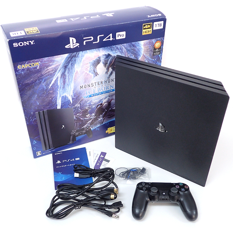 3OY SONY PlayStation4 Pro 1TB ジェットブラック CUH-7200B 初期化済みソフトなし 売切り(PS4本体)|売買されたオークション情報、Yahoo!オークション(旧ヤフオク!) の商品情報をアーカイブ公開 - オークファン(aucfan.com) 3OY SONY PlayStation4 Pro 1TB ジェットブラック CUH-7200B 初期化済みソフトなし 売切り(PS4本体)|売買されたオークション情報、Yahoo!オークション(旧ヤフオク!) の商品情報をアーカイブ公開 - オークファン(aucfan.com)