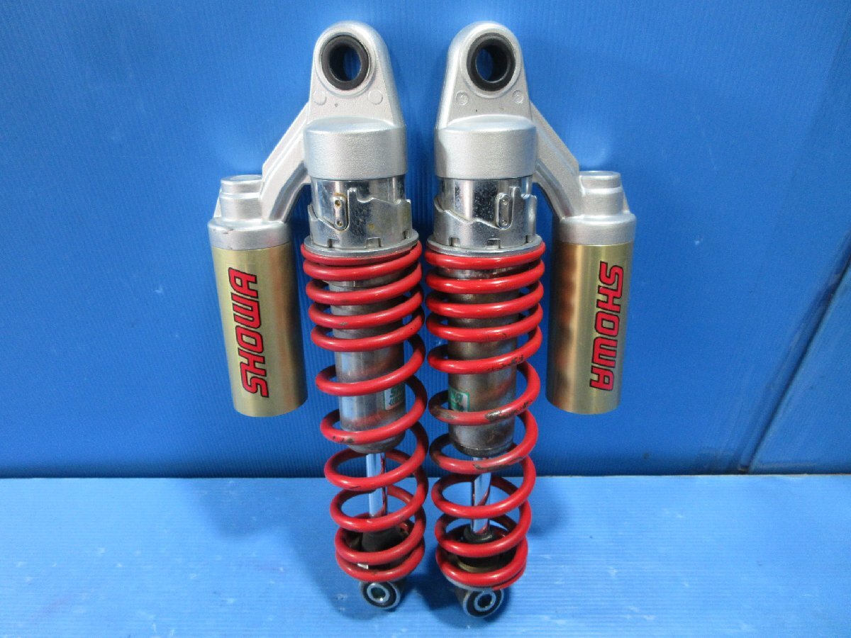 HONDA(ホンダ)/SHOWA(ショウワ) 純正リアサスペンション(335mm HONDA(ホンダ)/SHOWA(ショウワ) 純正リアサスペンション(335mm