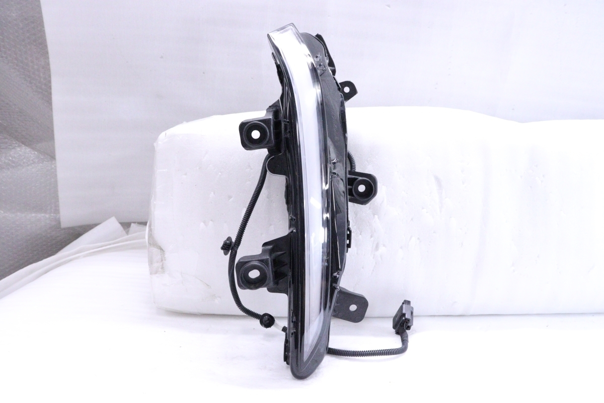 51-279★美品★L(fēng)ED P21 208★左デイライト L90128627/89252351 純正★プジョー (DM)