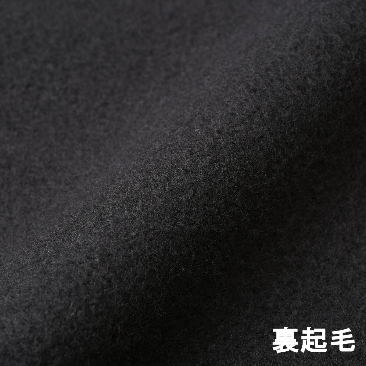 【訳有】 579701 アッシュ XXL パーカー ジップアップ 裏起毛 15オンス 極厚 厚手 肉厚 フルジップ スウェット ユナイテッドアスレ_画像8