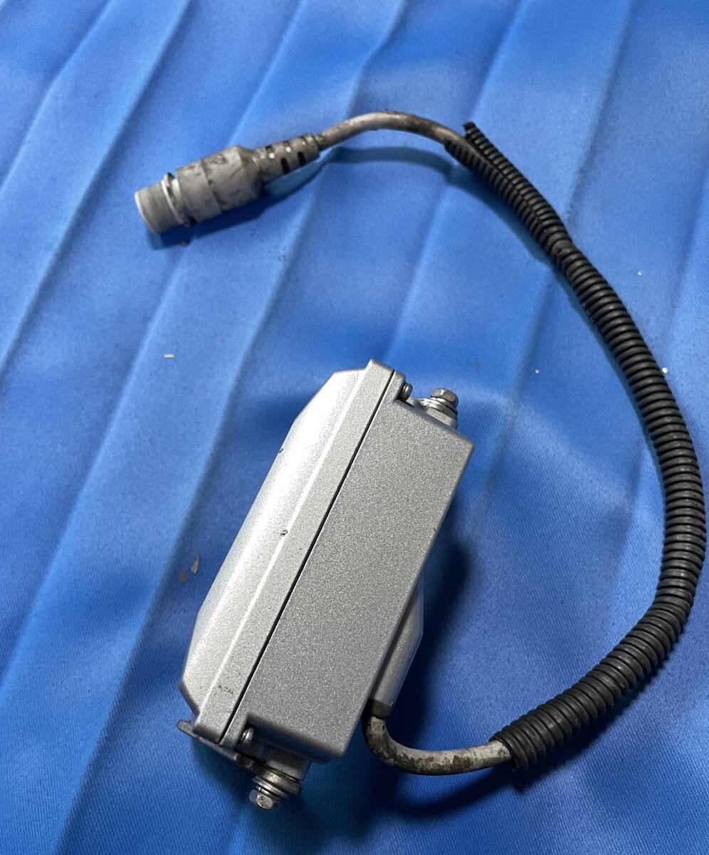 三菱 MITSUBISHI CARVISION カービジョン C4010R バックカメラ