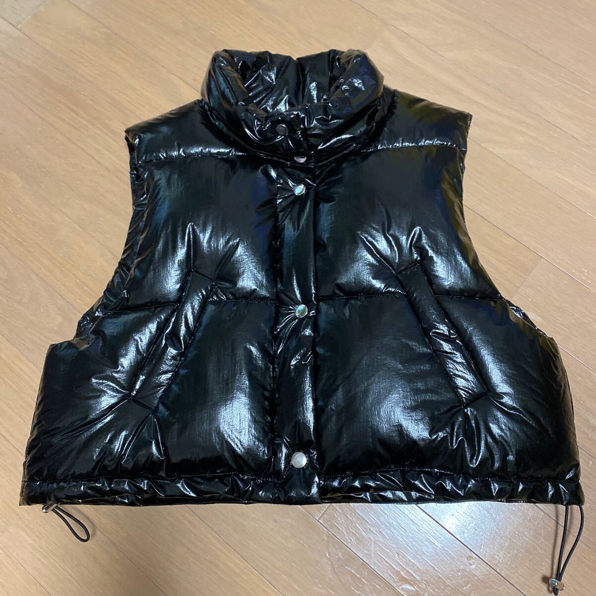WEGO サイズＦ　レディース　ベスト