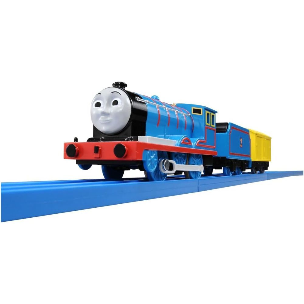 タカラトミー プラレール トーマス TS-02 プラレールエドワード 977810 3歳以上