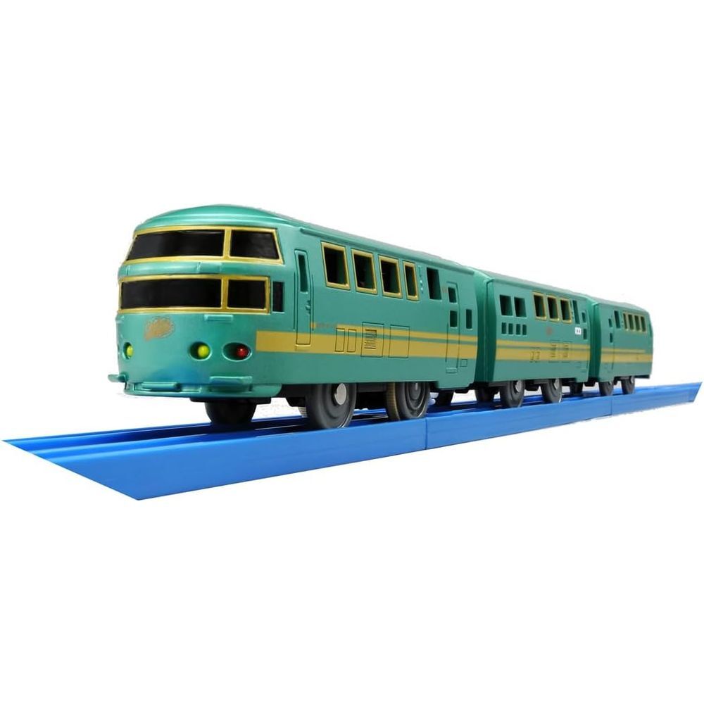  Takara Tommy Plarail S-21 JR Kyushu ..... лес 3 лет и больше 