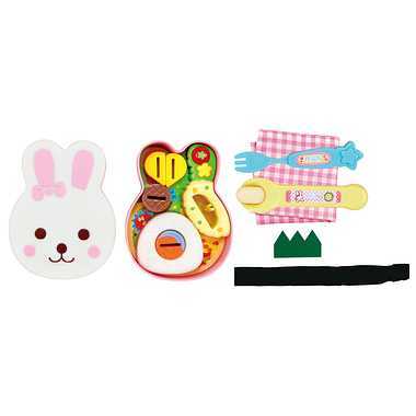 パイロットコーポレーション メルちゃん おせわパーツ単品 おべんとうセット 3歳以上