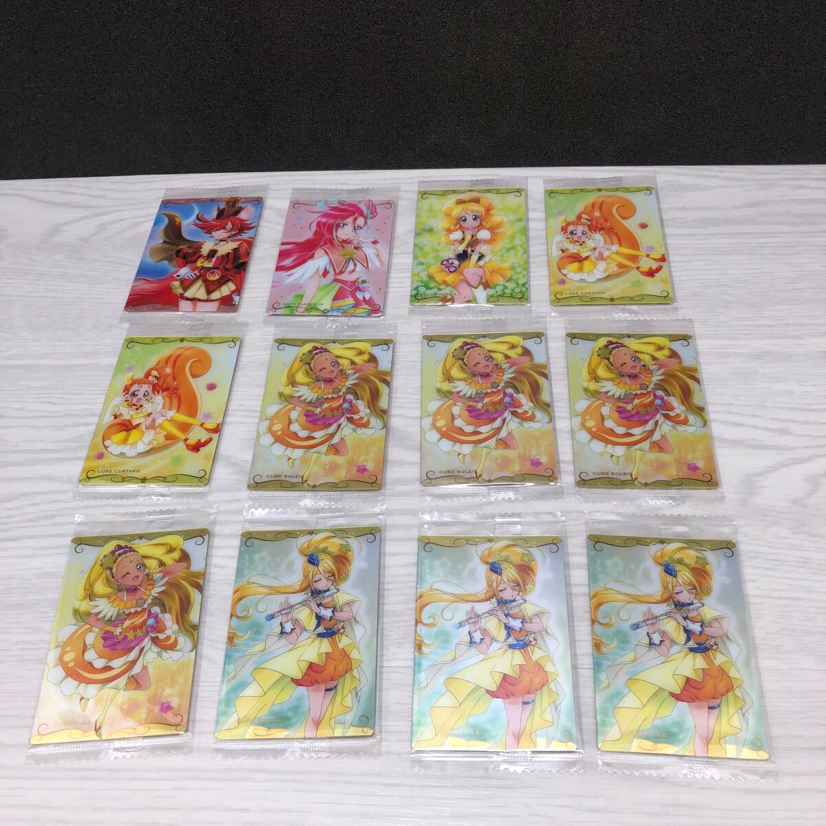 m619-0049-15 プリキュア グッズ まとめ売り 缶バッジ 全 m619-0049-15 プリキュア グッズ まとめ売り 缶バッジ 全