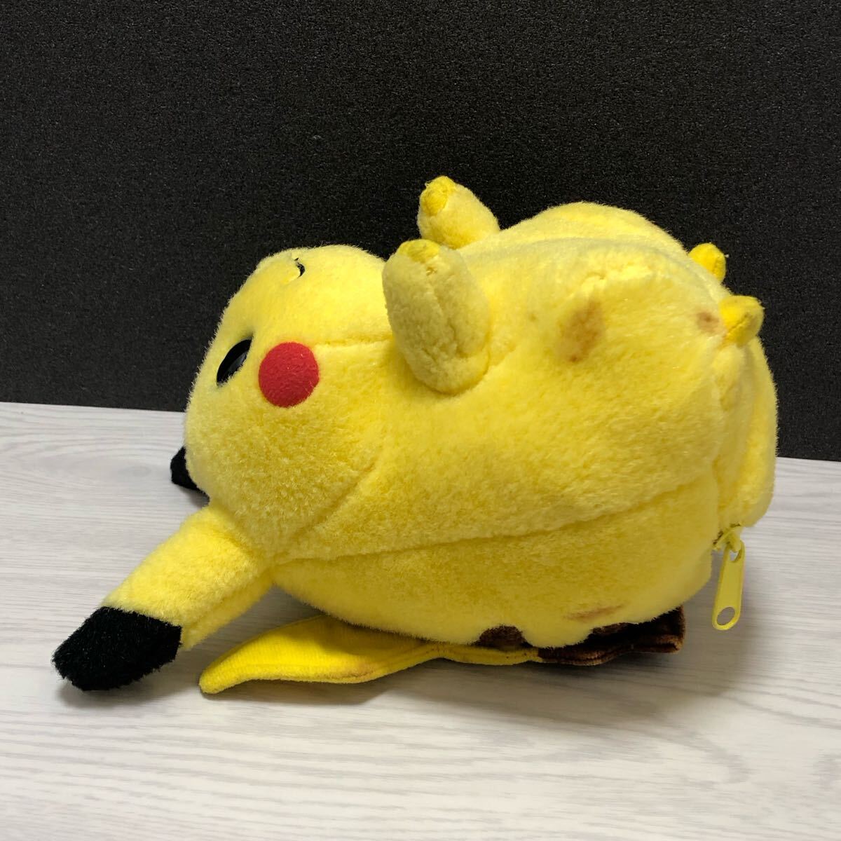 楽天市場】タカラトミー 『 ポケットモンスター ギュッとして! おしゃべりピカチュウ 』 ポケモン ぬいぐるみ おもちゃ 3歳以上 玩具安全基準合格  STマーク認証 Pokemon TAKARA TOMY : HAKUEI