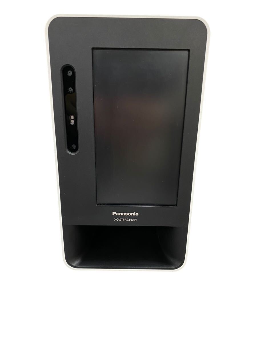 現状品 Panasonic パナソニック マイナンバーカード対応 顔認証 現状品 Panasonic パナソニック マイナンバーカード対応 顔認証