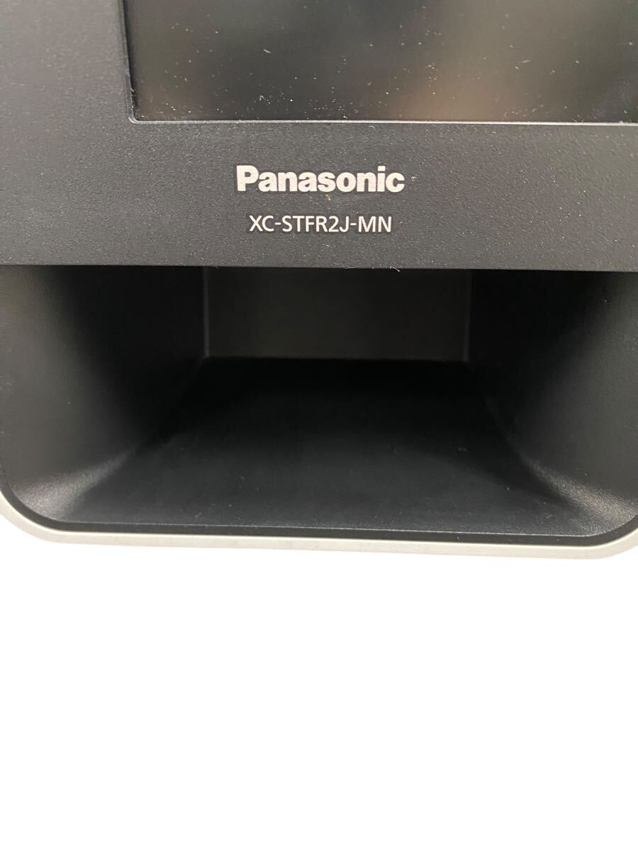 現状品 Panasonic パナソニック マイナンバーカード対応 顔認証 現状品 Panasonic パナソニック マイナンバーカード対応 顔認証