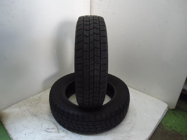  б/у Goodyear шина 
