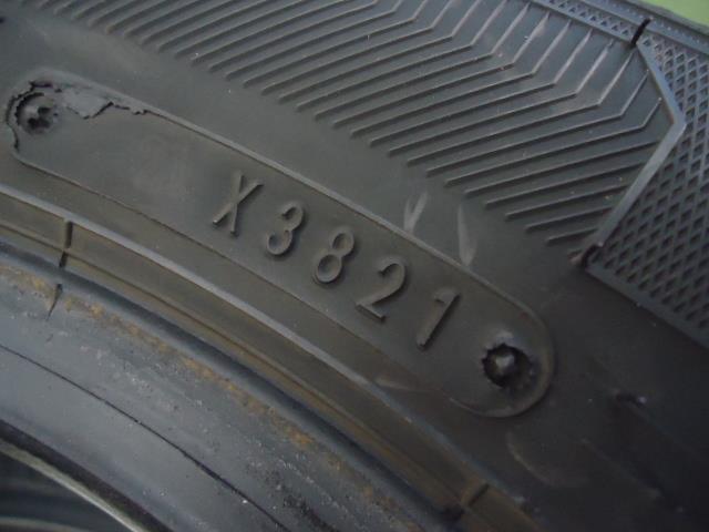  б/у Goodyear шина 