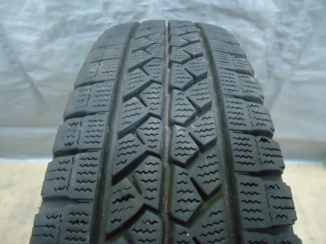  б/у Bridgestone шина 