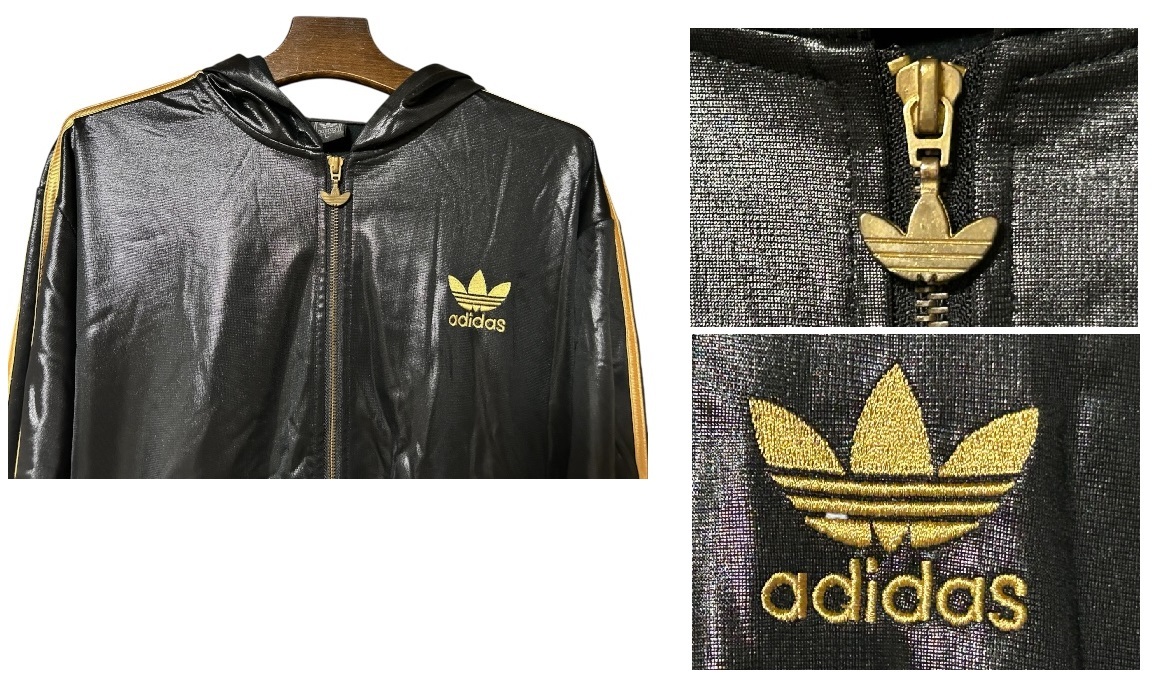 未使用USA買付アディダスadidas/CHILE62☆トラックジャケット 未使用USA買付アディダスadidas/CHILE62☆トラックジャケット
