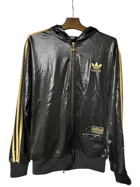 未使用USA買付アディダスadidas/CHILE62☆トラックジャケット 未使用USA買付アディダスadidas/CHILE62☆トラックジャケット