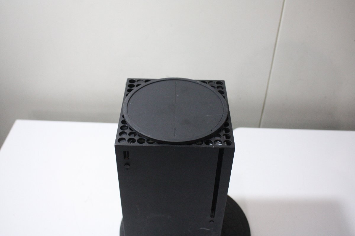 F5960 週末セール! 1円スタート ジャンク XBOX Series X Model F5960 週末セール! 1円スタート ジャンク XBOX Series X Model