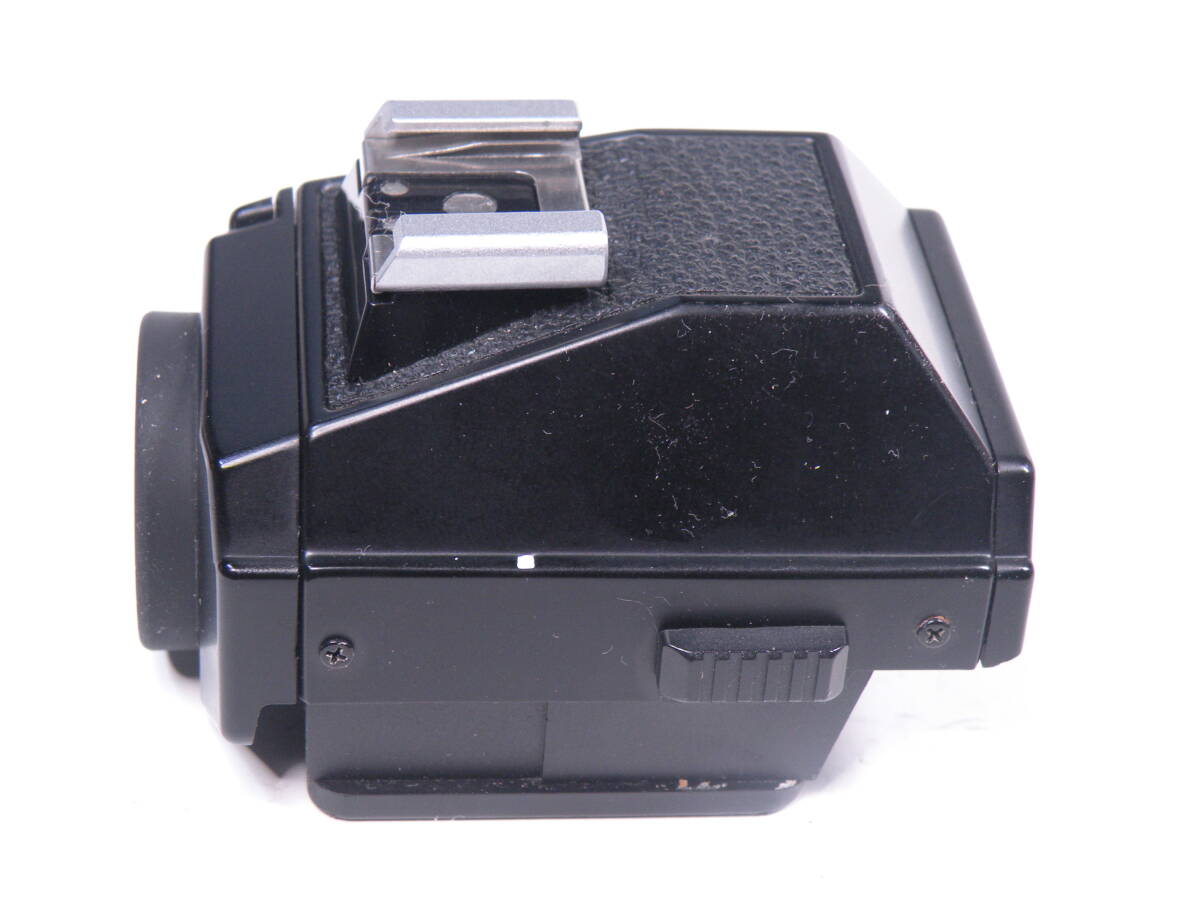 ニコンF3 アイレベルファインダーDE-2 シュー取付改造/Nikon F3 ニコンF3 アイレベルファインダーDE-2 シュー取付改造/Nikon F3