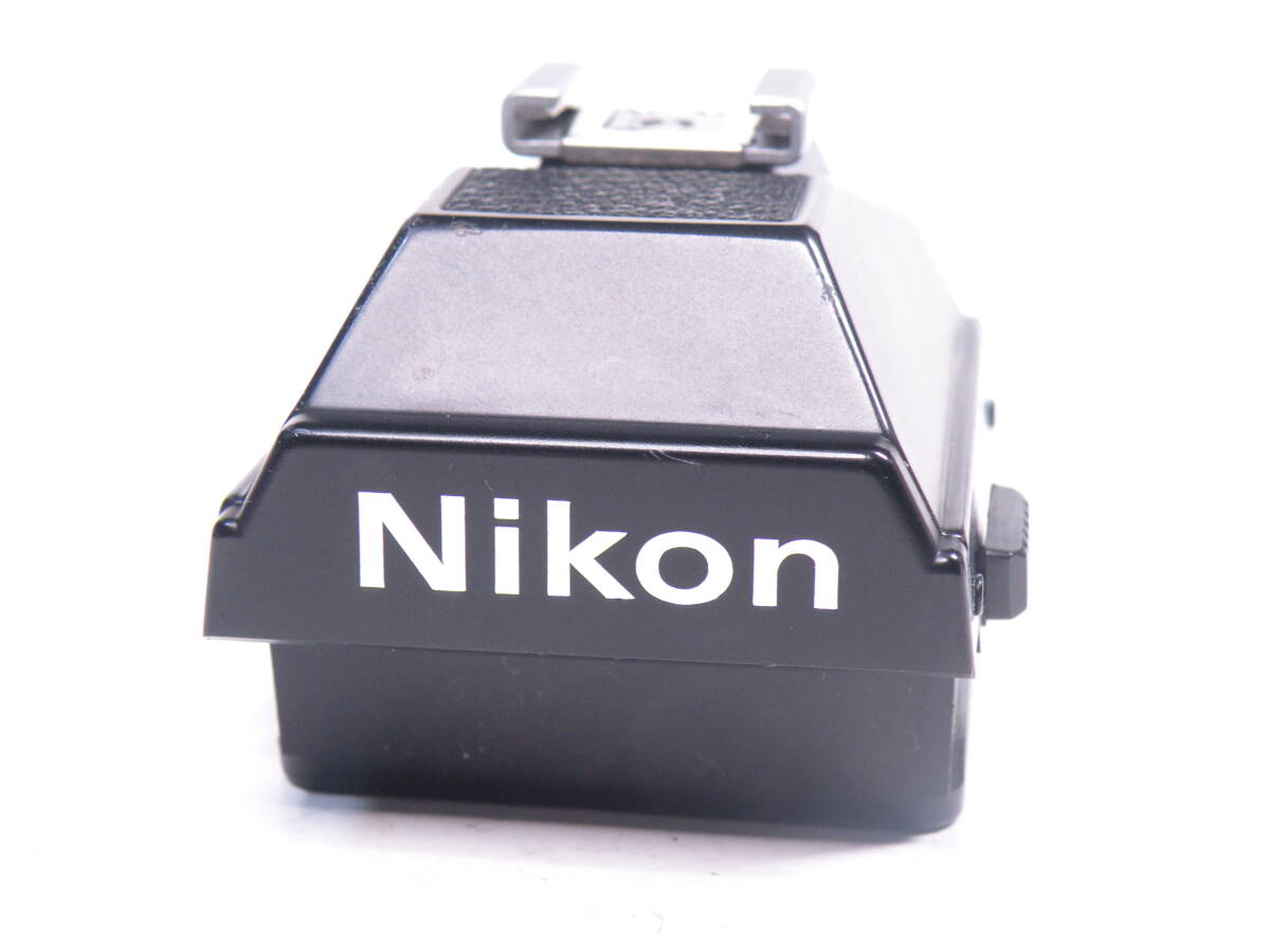 ニコンF3 アイレベルファインダーDE-2 シュー取付改造/Nikon F3 ニコンF3 アイレベルファインダーDE-2 シュー取付改造/Nikon F3