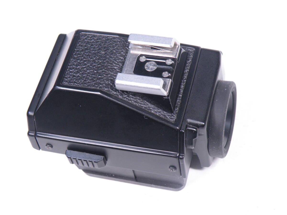 ニコンF3 アイレベルファインダーDE-2 シュー取付改造/Nikon F3 ニコンF3 アイレベルファインダーDE-2 シュー取付改造/Nikon F3